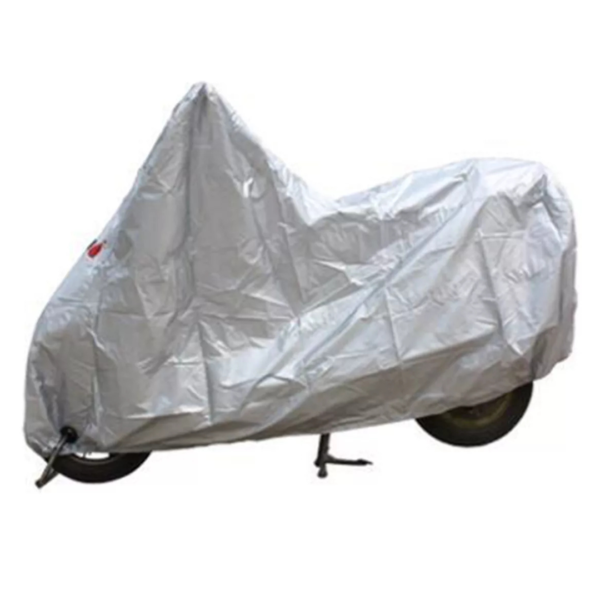 Carpa Gruesa Para Moto - Bicicleta